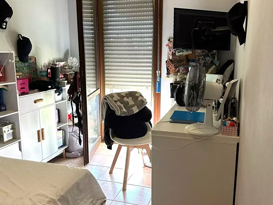 Immagine 12 di Appartamento in vendita  a Capannori