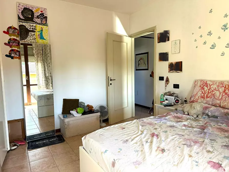 Immagine 8 di Appartamento in vendita  a Capannori