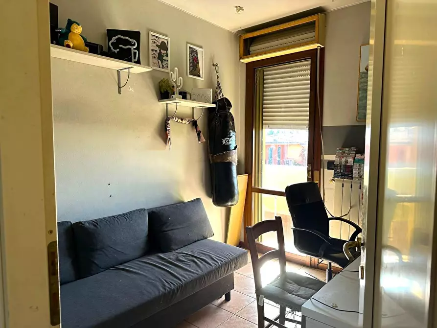 Immagine 10 di Appartamento in vendita  a Capannori