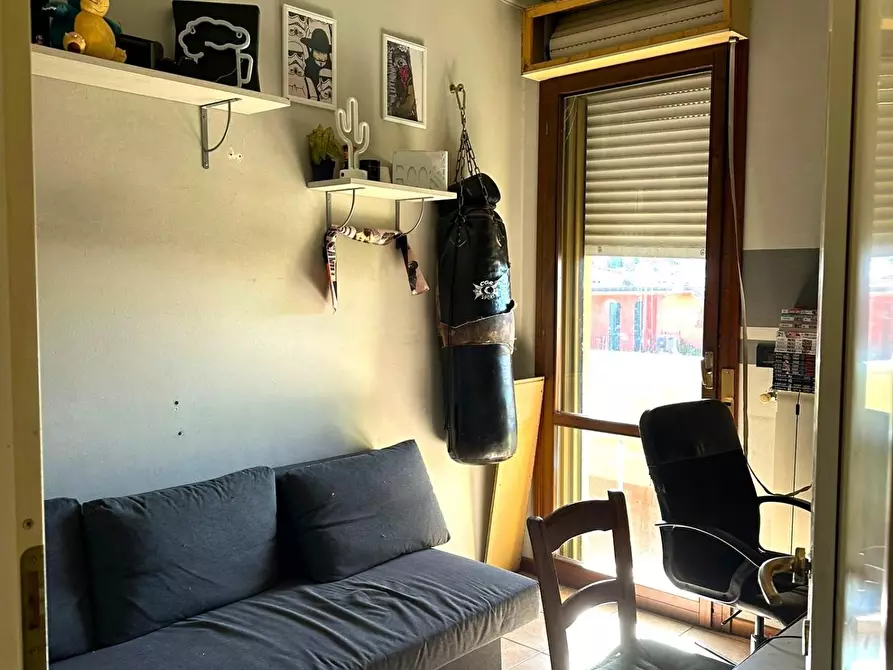 Immagine 11 di Appartamento in vendita  a Capannori