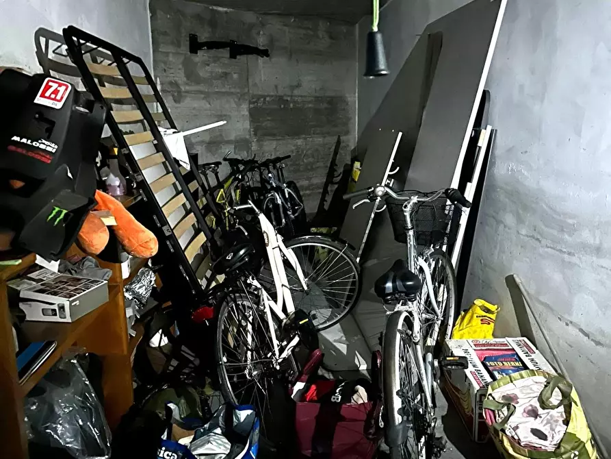 Immagine 16 di Appartamento in vendita  a Capannori