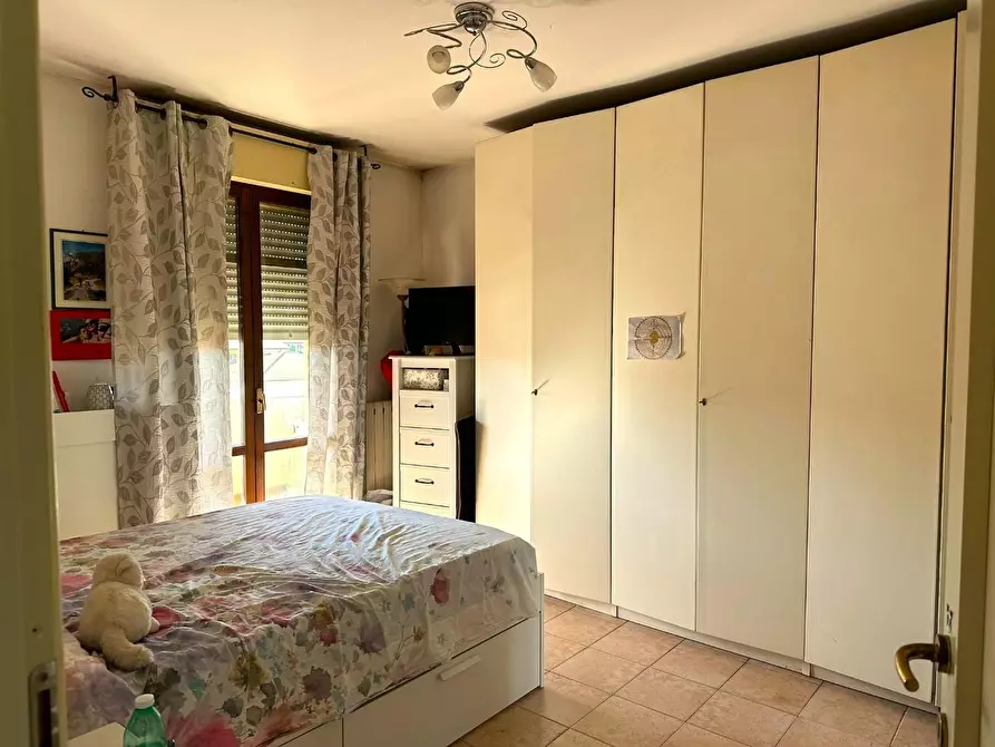 Immagine 7 di Appartamento in vendita  a Capannori