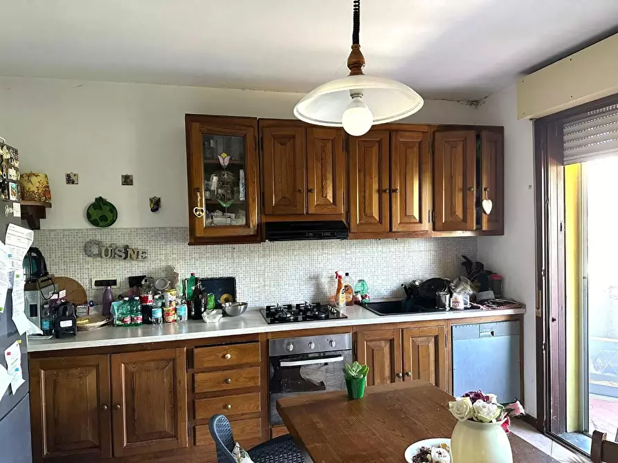 Immagine 2 di Appartamento in vendita  a Capannori