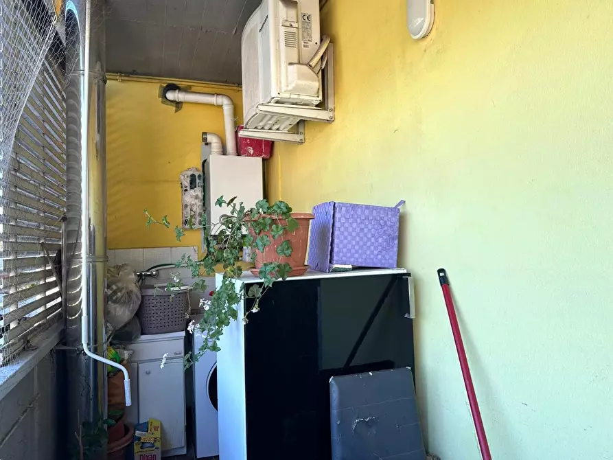 Immagine 4 di Appartamento in vendita  a Capannori