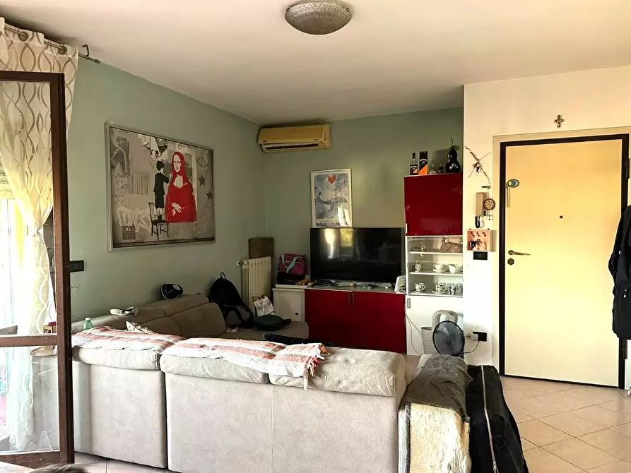 Immagine 3 di Appartamento in vendita  a Capannori