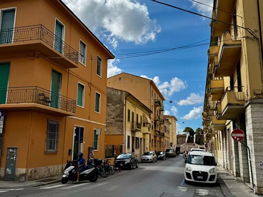 Immagine 11 di Appartamento in vendita  a Pisa