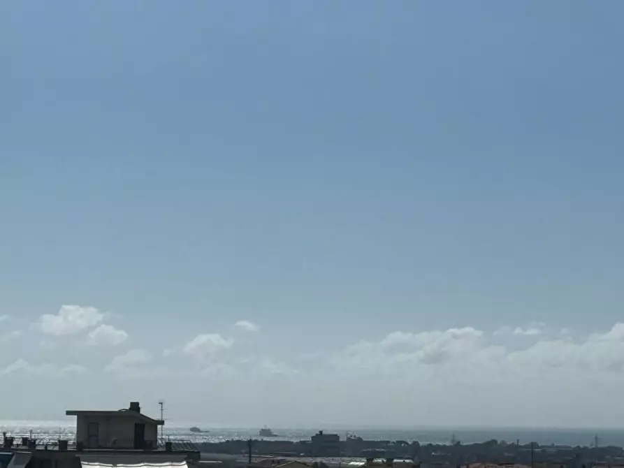 Immagine 3 di Appartamento in vendita  a Massa