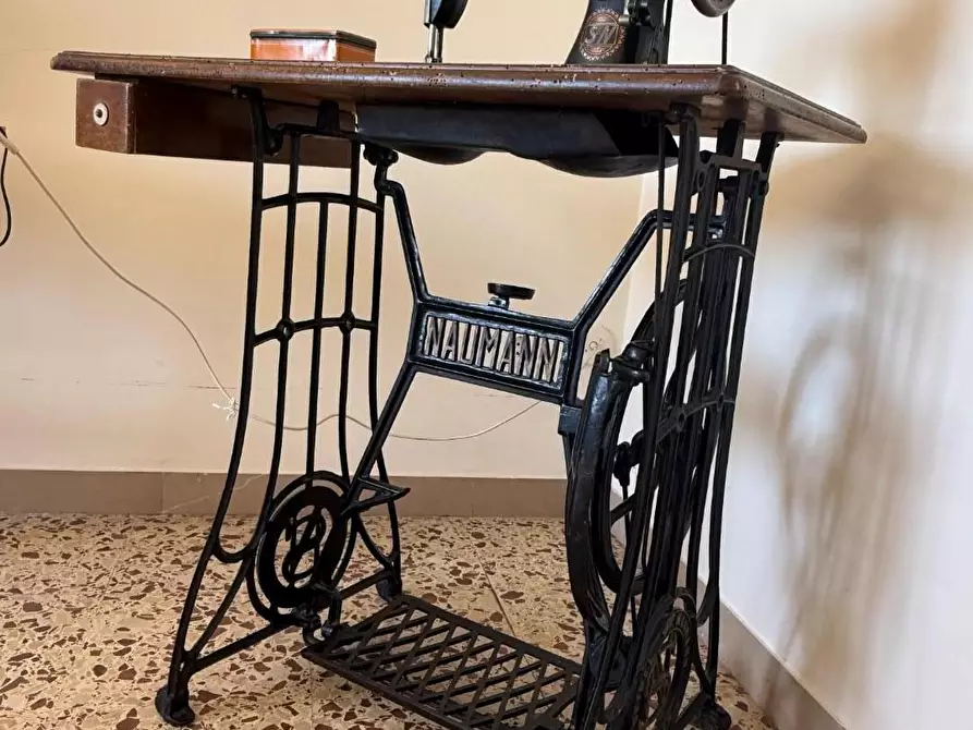 Immagine 8 di Appartamento in vendita  a Massa