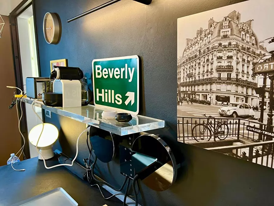 Immagine 4 di Loft/Open space in affitto  a Pisa