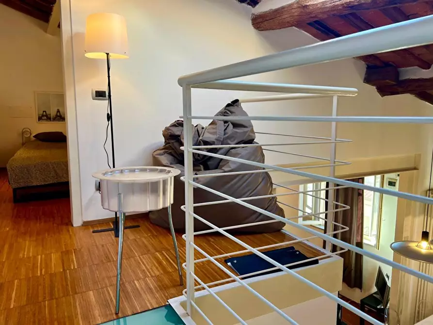 Immagine 7 di Loft/Open space in affitto  a Pisa