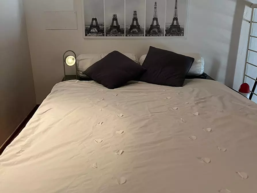 Immagine 5 di Loft/Open space in affitto  a Pisa