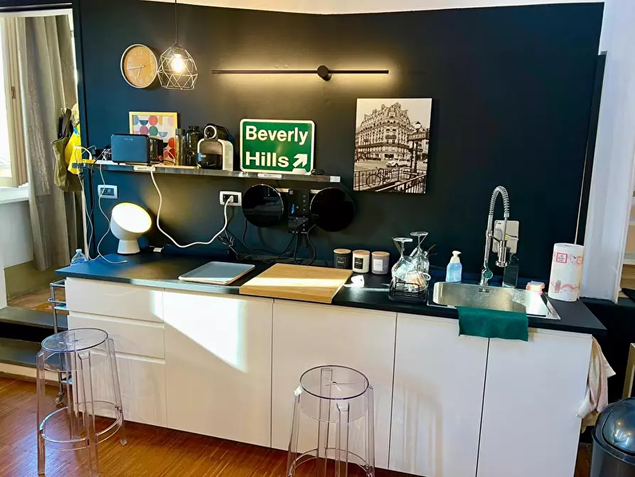 Immagine 2 di Loft/Open space in affitto  a Pisa