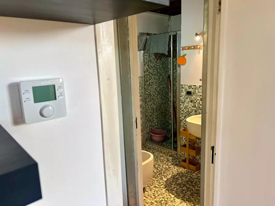 Immagine 16 di Loft/Open space in affitto  a Pisa