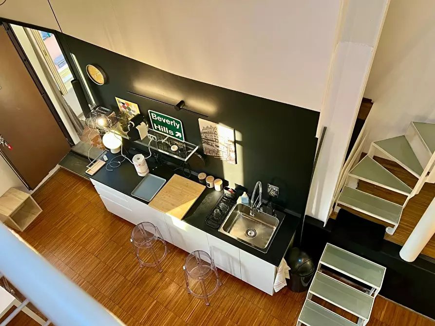 Immagine 13 di Loft/Open space in affitto  a Pisa