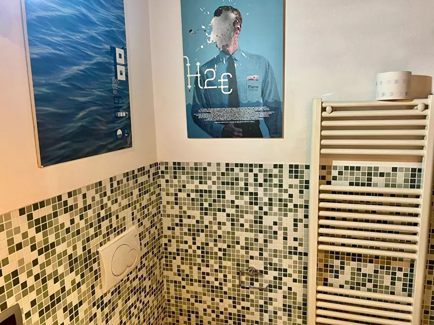 Immagine 17 di Loft/Open space in affitto  a Pisa