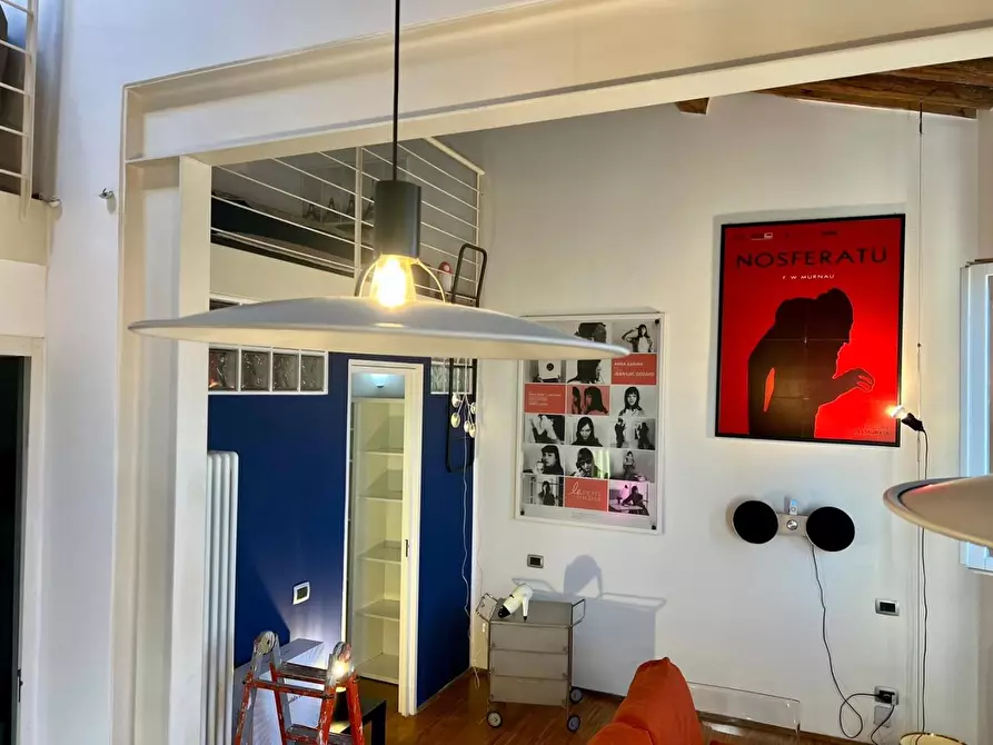 Immagine 3 di Loft/Open space in affitto  a Pisa