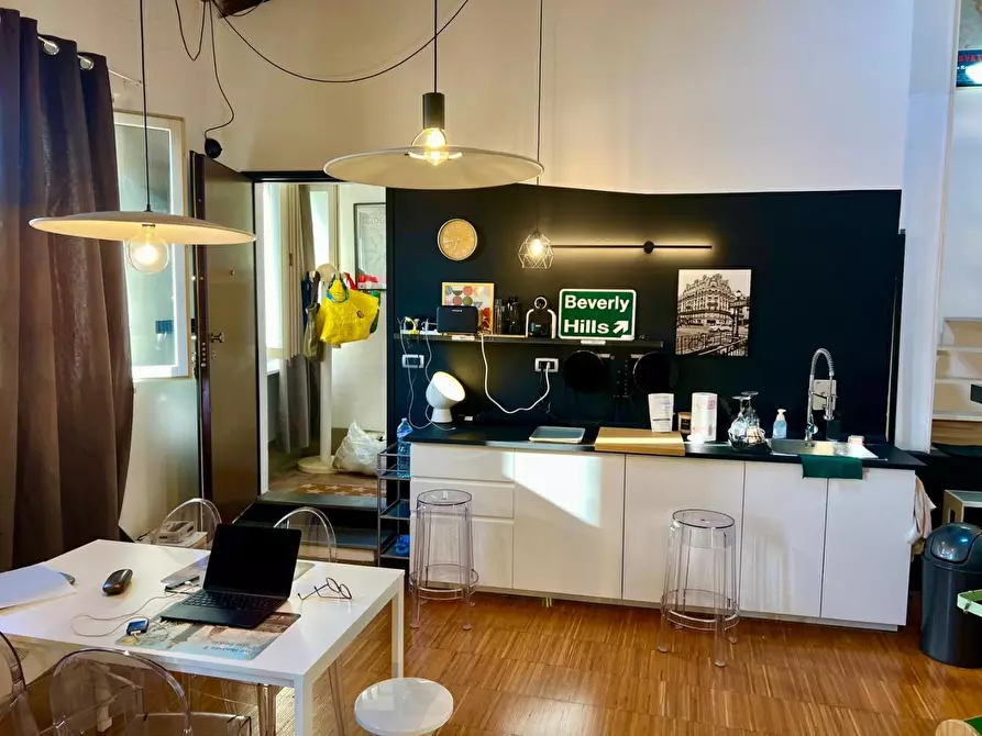 Immagine 11 di Loft/Open space in affitto  a Pisa