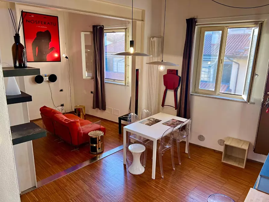 Immagine 15 di Loft/Open space in affitto  a Pisa