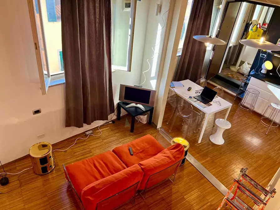 Immagine 9 di Loft/Open space in affitto  a Pisa