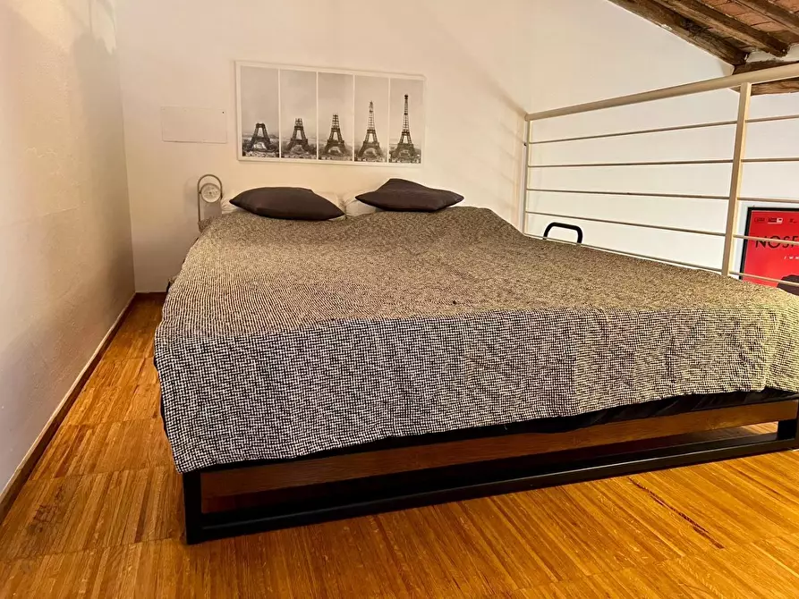 Immagine 8 di Loft/Open space in affitto  a Pisa