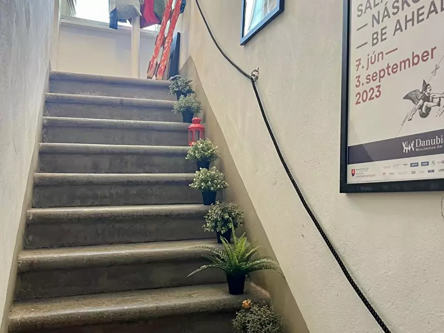 Immagine 12 di Loft/Open space in affitto  a Pisa