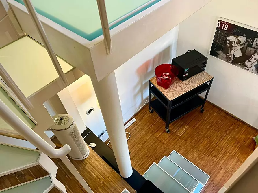 Immagine 14 di Loft/Open space in affitto  a Pisa