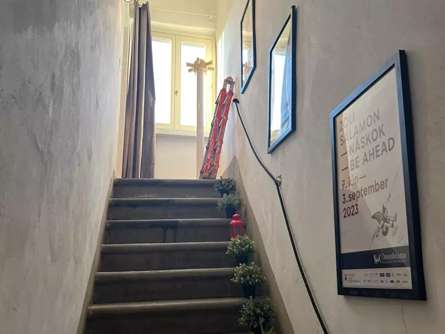 Immagine 18 di Loft/Open space in affitto  a Pisa