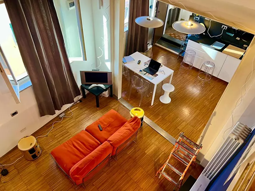 Immagine 1 di Loft/Open space in affitto  a Pisa