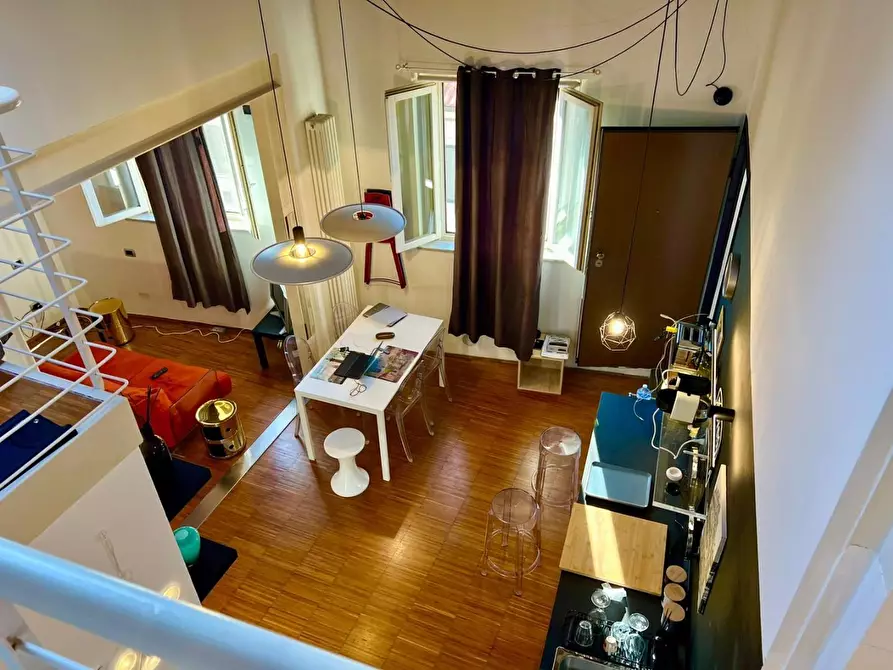 Immagine 6 di Loft/Open space in affitto  a Pisa