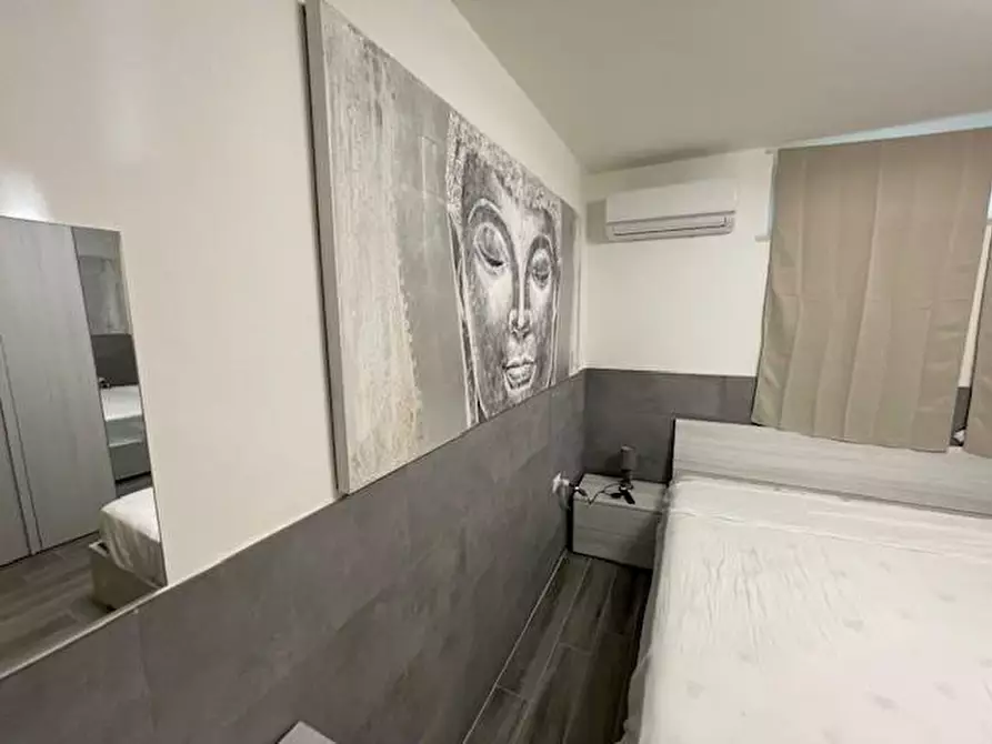 Immagine 11 di Seminterrato in vendita  a Massa