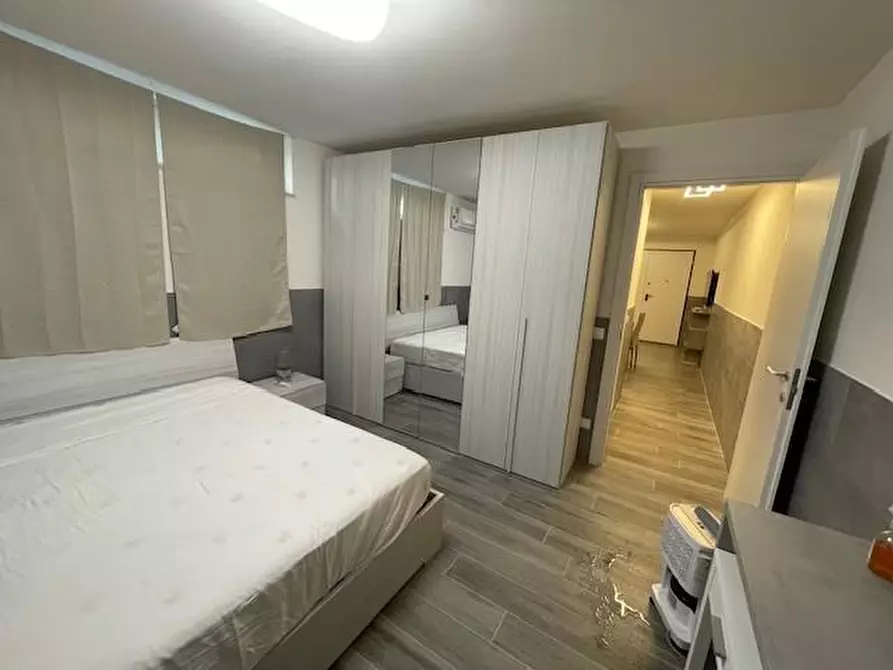 Immagine 15 di Seminterrato in vendita  a Massa