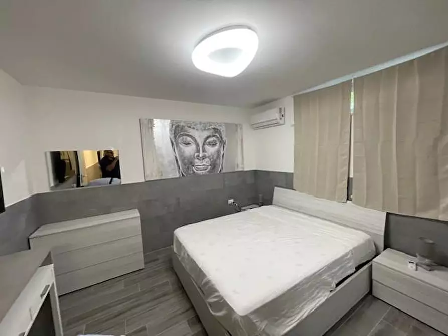 Immagine 10 di Seminterrato in vendita  a Massa