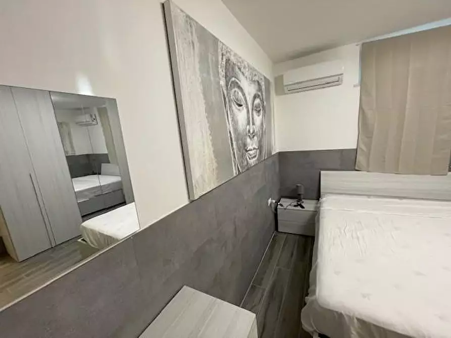 Immagine 13 di Seminterrato in vendita  a Massa