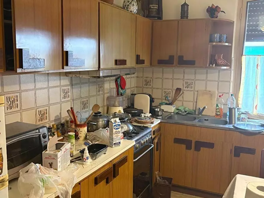 Immagine 4 di Casa bifamiliare in vendita  a Pisa