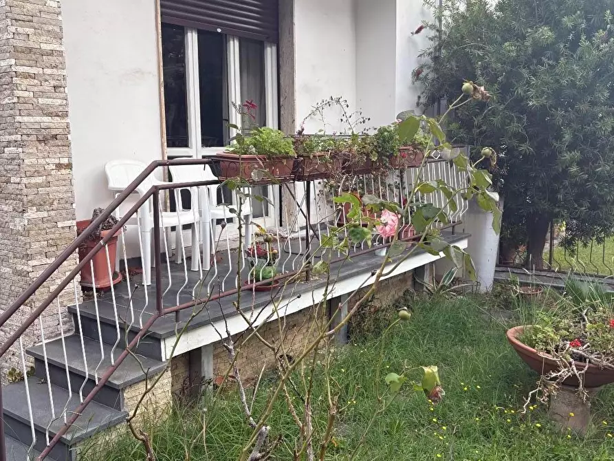 Immagine 10 di Casa bifamiliare in vendita  a Pisa