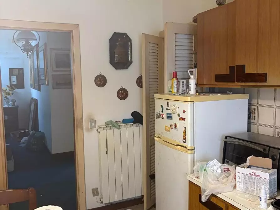Immagine 3 di Casa bifamiliare in vendita  a Pisa