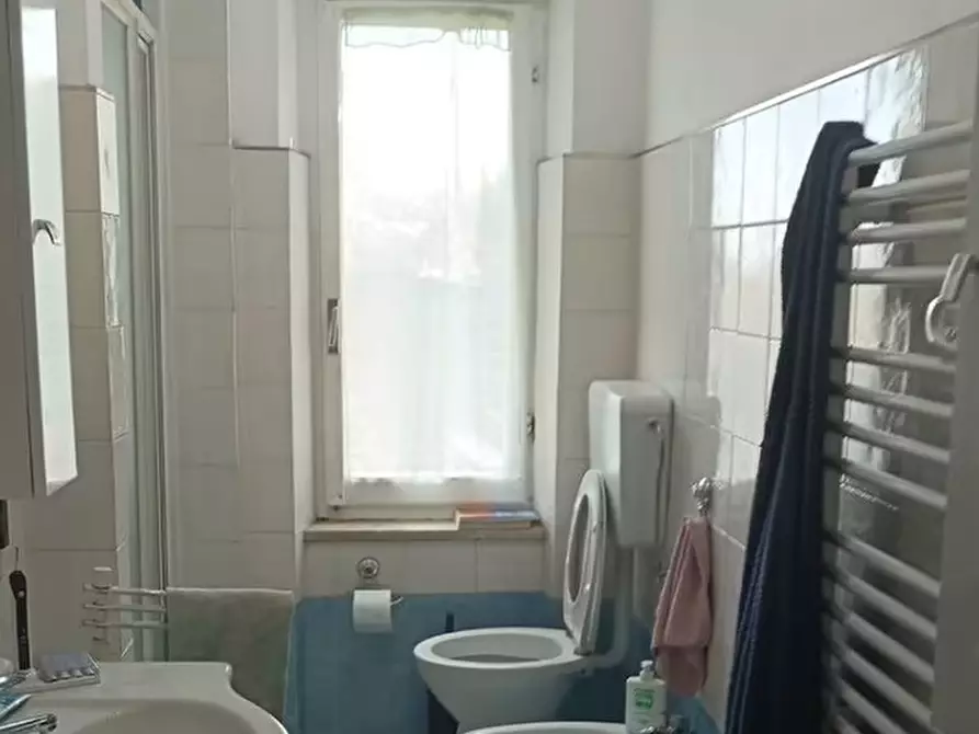 Immagine 6 di Terratetto in vendita  a Ortonovo