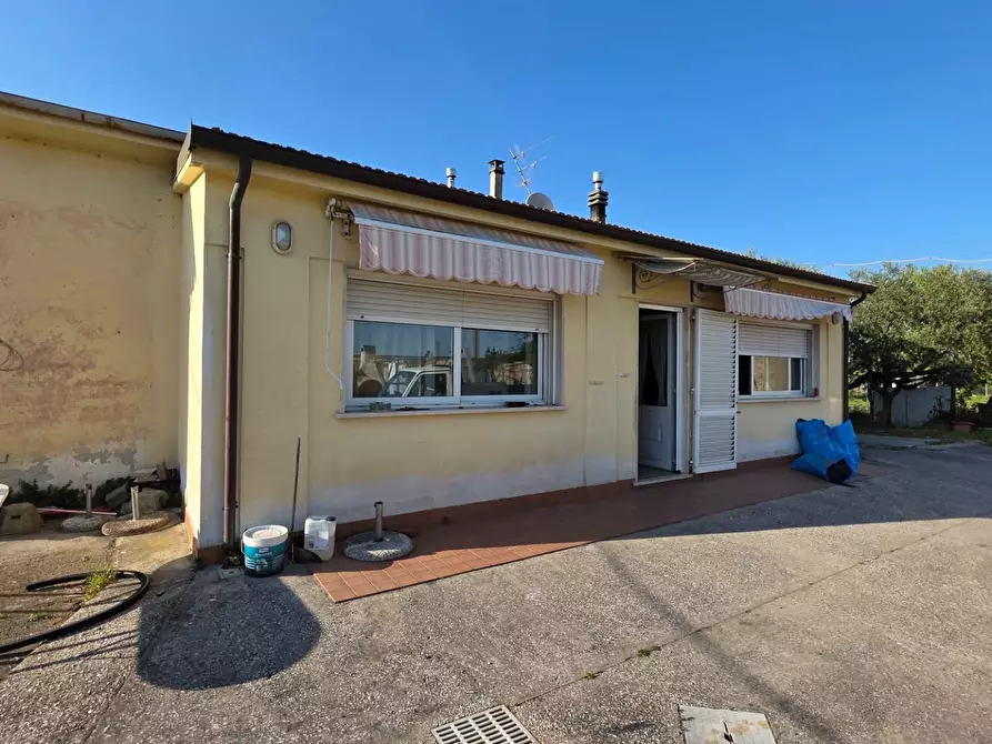 Immagine 8 di Casa indipendente in vendita  a Viareggio