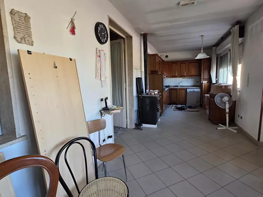 Immagine 12 di Casa indipendente in vendita  a Viareggio