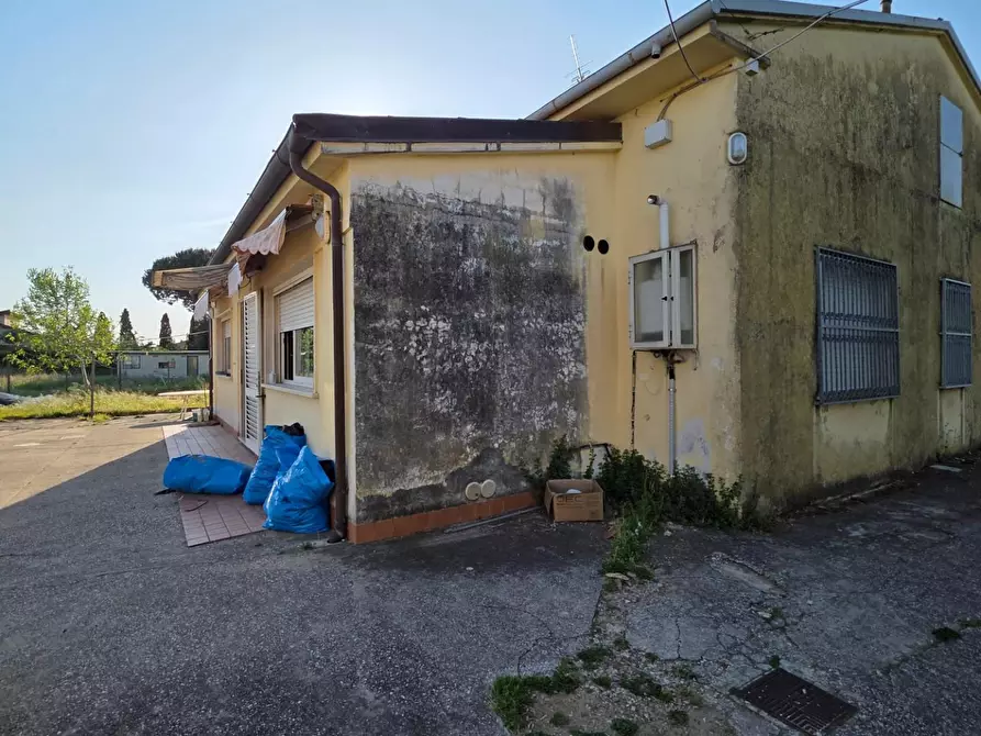 Immagine 10 di Casa indipendente in vendita  a Viareggio