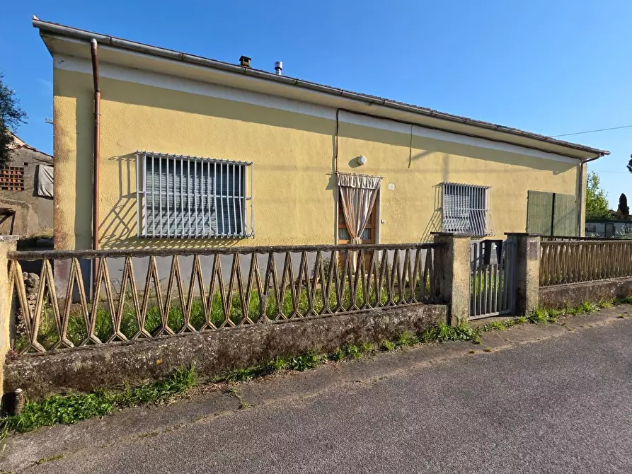 Immagine 4 di Casa indipendente in vendita  a Viareggio