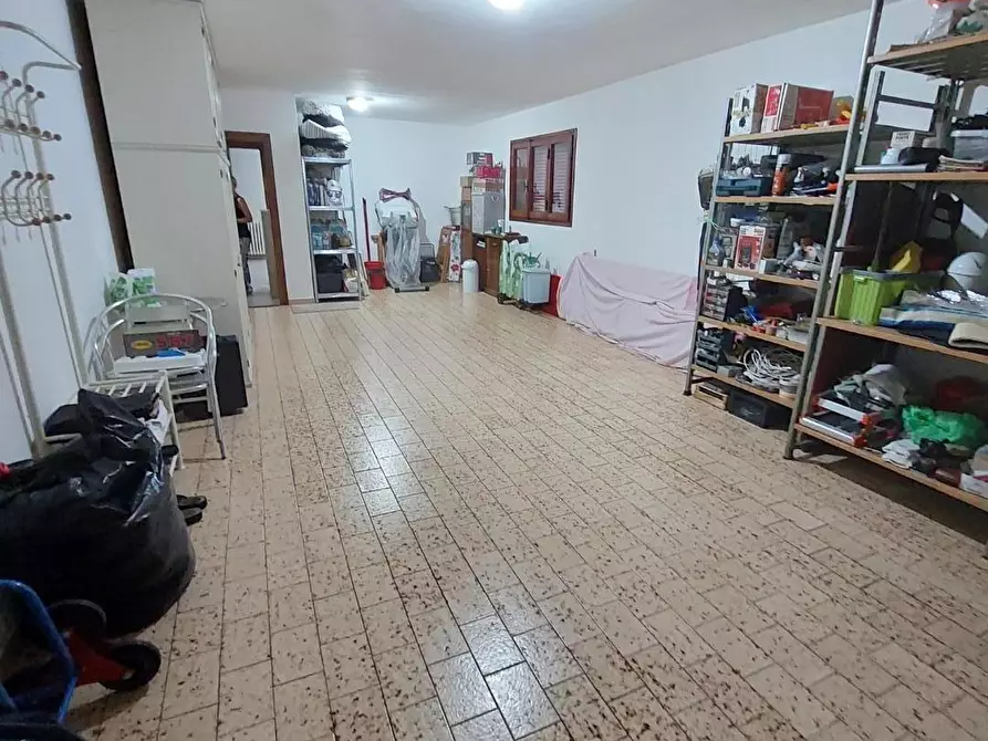 Immagine 19 di Casa indipendente in vendita  a Santa Croce Sull'arno