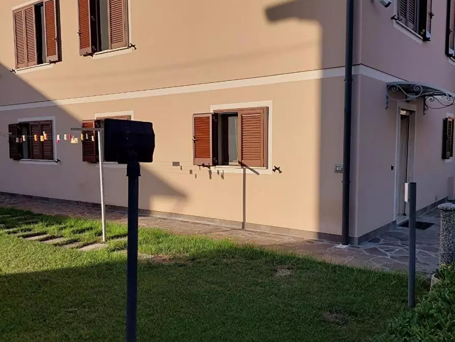 Immagine 20 di Casa indipendente in vendita  a Santa Croce Sull'arno
