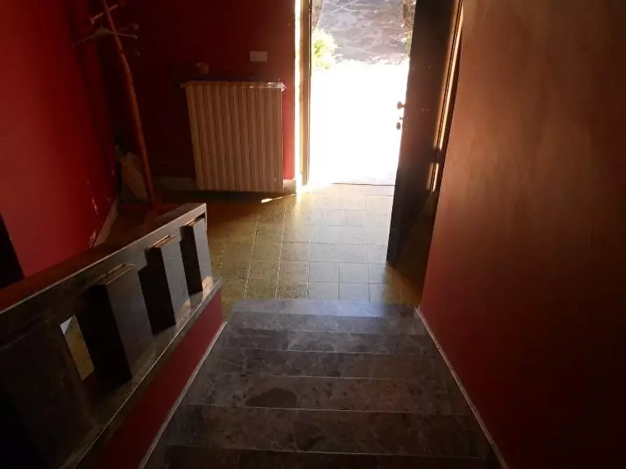 Immagine 15 di Villa in vendita  a Ortonovo