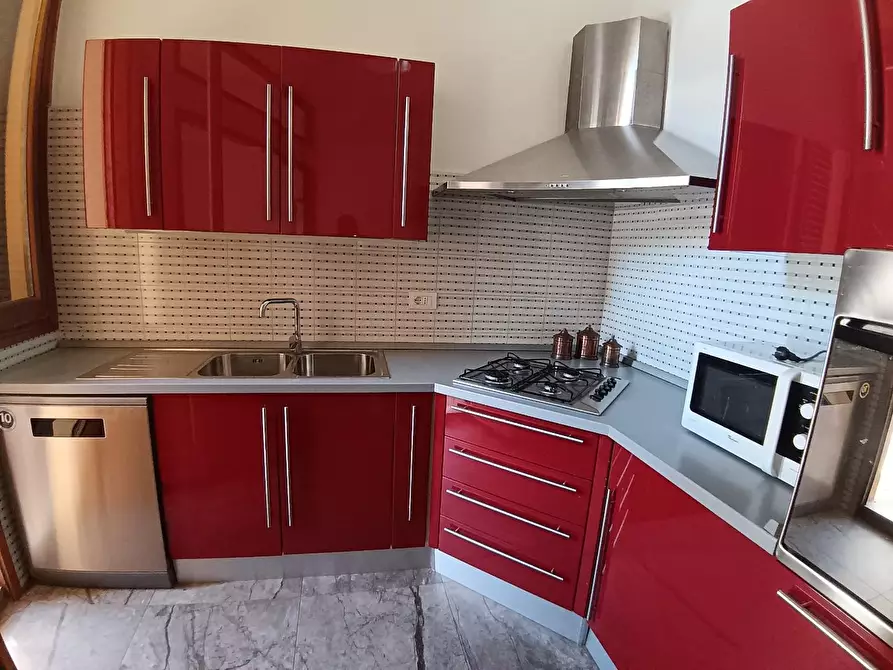 Immagine 5 di Appartamento in affitto  a Empoli