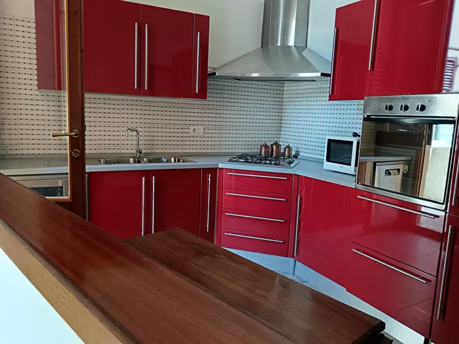 Immagine 4 di Appartamento in affitto  a Empoli