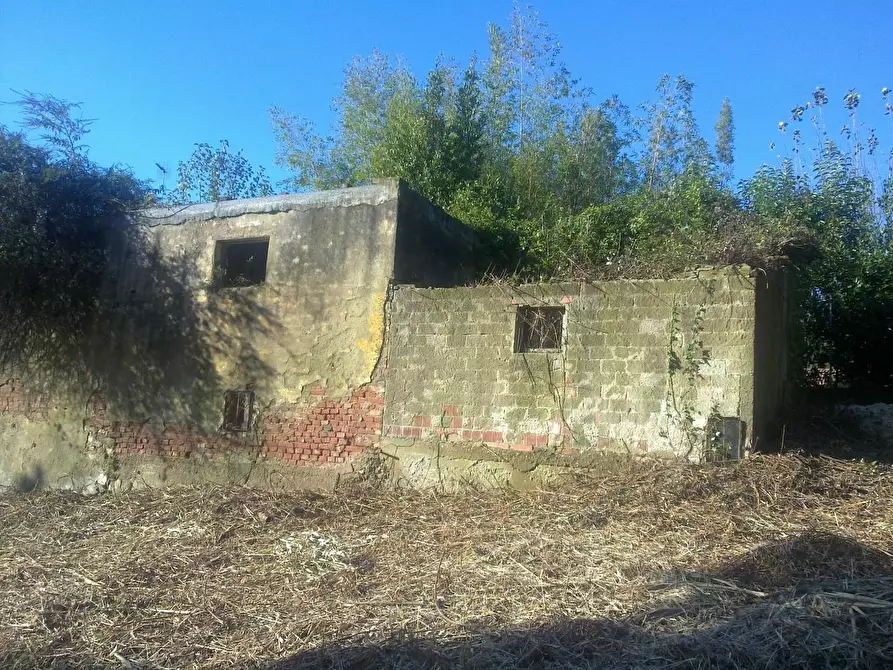 Immagine 3 di Terreno residenziale in vendita  a Ortonovo