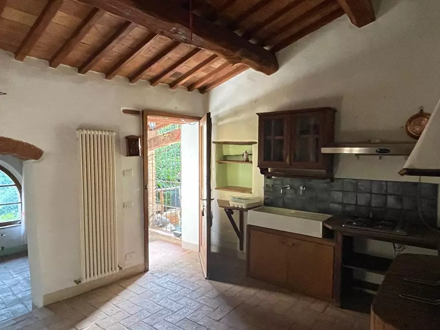 Immagine 10 di Appartamento in vendita  a Murlo