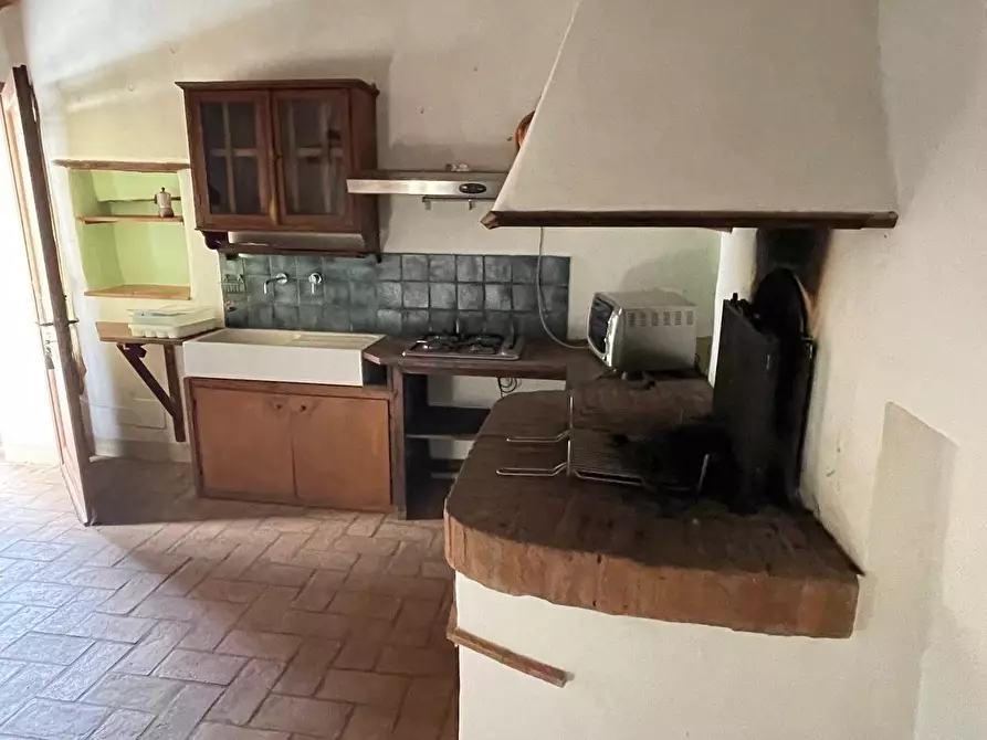 Immagine 11 di Appartamento in vendita  a Murlo