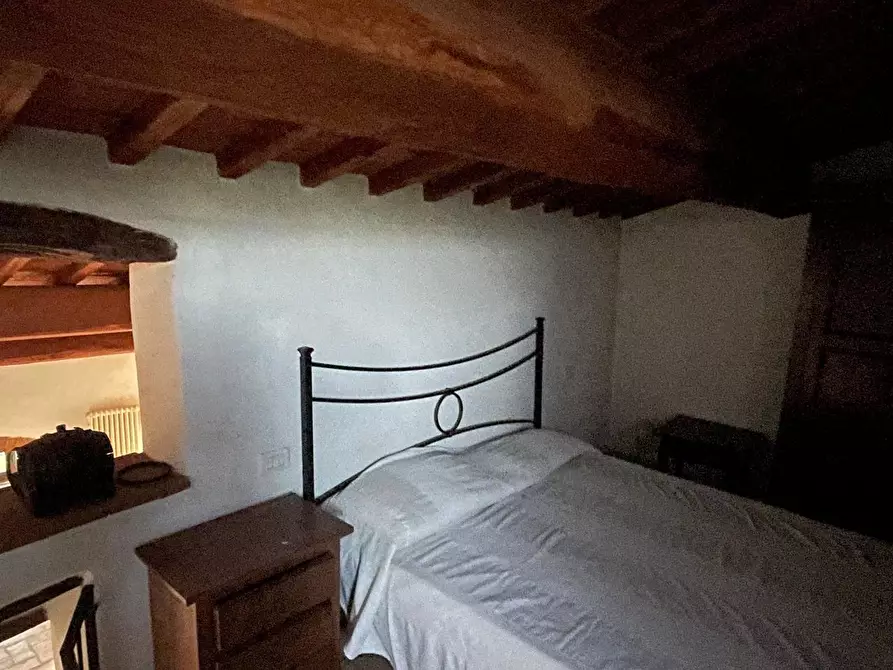 Immagine 14 di Appartamento in vendita  a Murlo